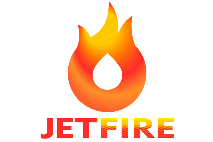 JET FIRE