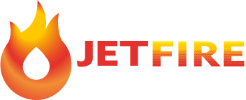 JET FIRE